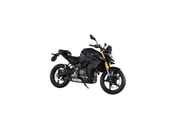 BMW F BMW F 450R Inchcape Wrocław Nowość