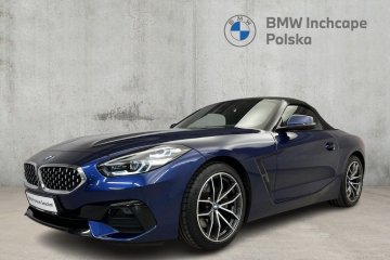 20i sDrive, Sport Line, Gwarancja, Bezwypadkowy, Faktura VAT 23%