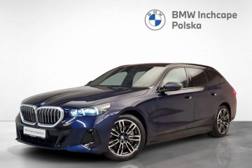xDrive Bowers & Wilkins, Dach panoramiczny, Fotele wentylowane
