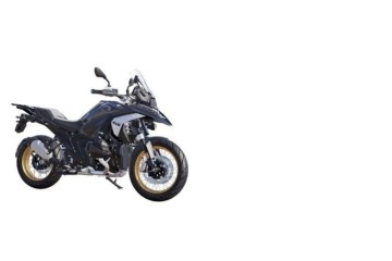 1300GS Trople Black złote koła inchcape Wrocław