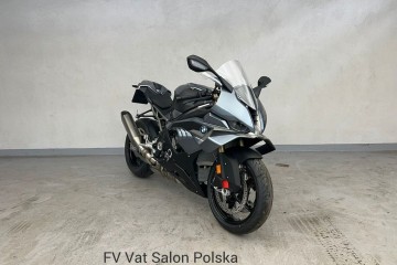 1000RR Inchcape Wrocław FV Vat