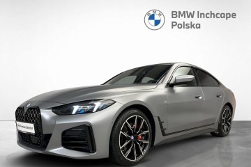 420d xDrive, M Pro pakiet, Individual, Faktura, Gwarancja