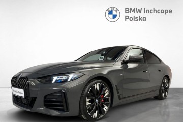420d xDrive, M Pro pakiet, Individual, Faktura, Gwarancja