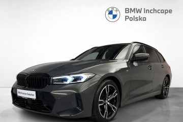 320d xDrive, M Pakiet, Fakura 23%, Hi-Fi, ASO, Gwarancja fabryczna
