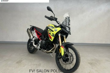 900 GS Enduro Pro Inchcape Wrocław