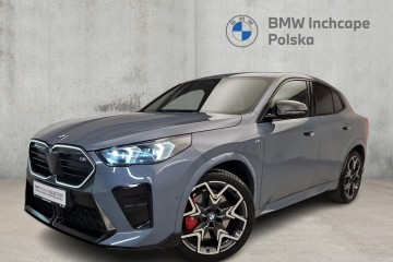 BMW X2 M35i xDrive | Gwarancja producenta do 01.12.2027