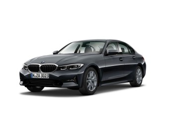 320d xDrive, Salon Polska, Serwis ASO, Faktura VAT 23%