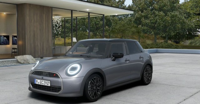 mini