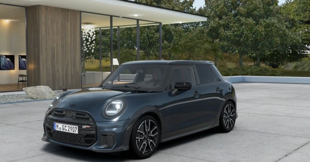 mini