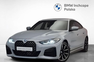 xDrive l Hak Holowniczy l Driving Assistant Professional l Hi Fi