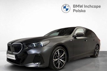520d xDrive, PAKIET SPORTOWY M PRO, Gwarancja, Individual