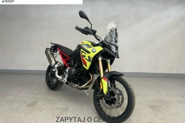 900 GS Enduro Pro Inchcape Wrocław