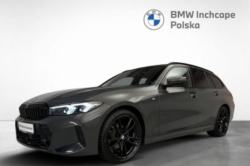 320d xDrive, M Pakiet sportowy, Faktura VAT 23%, Gwarancja, ASO