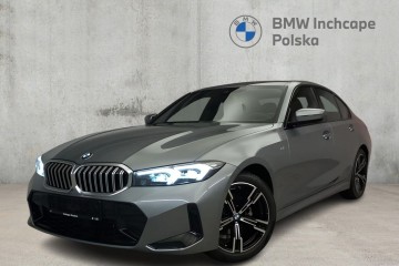 i 156 KM | Automat | M Sport | Gwarancja fabryczna