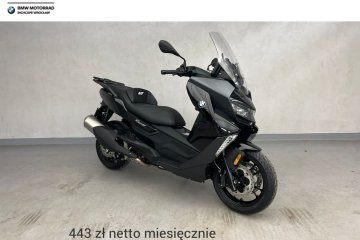 400GT FV VAT Salon PL 443 zł netto miesięcznie