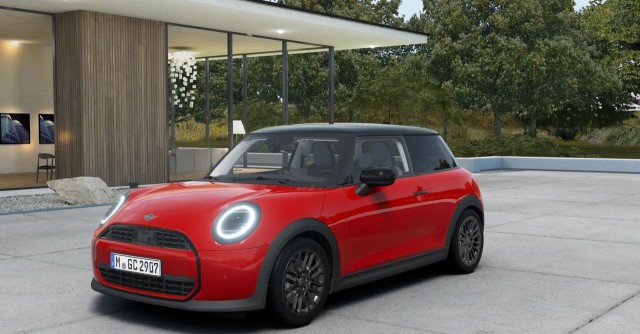 mini