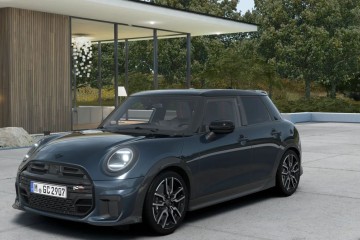 MINI MINI Cooper 5-drzwiowe C