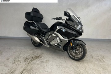 1600GTL 2025 2200 km Inchcape Wrocław