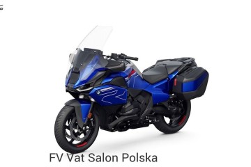 1300 RT FV VAT automat Serwisy w cenie do maja 2028 Salon PL