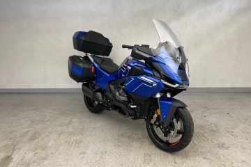 BMW R 1300 RT Fv Vat Salon Polska Inchcape Wrocław