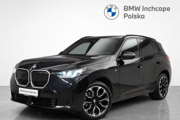 xDrive20 mHEV M Sport, Hak, Harman Kardon, Driving Assistant Plus