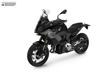 900 XR Inchcape Wrocław Full Opcja