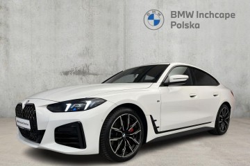 430i xDrive, M Pro pakiet, Gwarancja fabryczna, Faktura VAT 23%