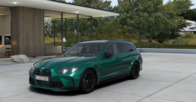 bmw