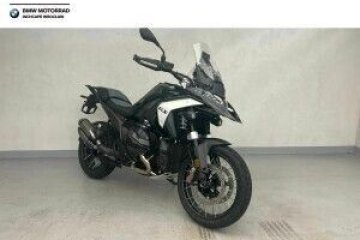 1300 GS! Inchcape Wrocław