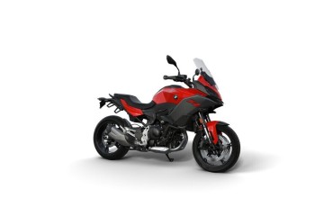 900XR Inchcape Wrocław