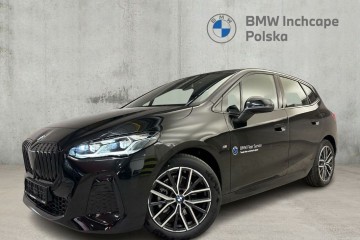 BMW 218 d 150 KM | M-Sport | Automat | Gwarancja fabryczna