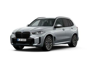 X5 xDrive50e 360kW (489 KM) Hybryda Plug-In