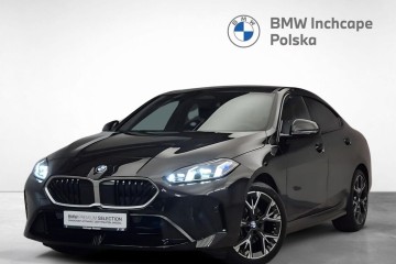 BMW 220d Gran Coupé M Sport, Reflektory LED, Dostęp komfortowy