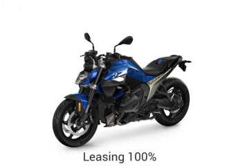 1300R! Leasing 100% Inchcape Wrocław