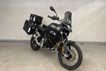 900GS Salon Polska Niski przebieg 695km