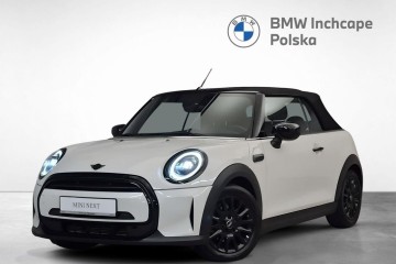 Cabrio | 136 KM | LED | PDC