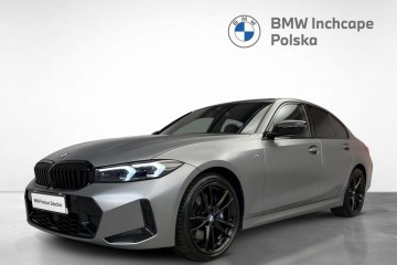 330i xDrive, M Pro, Individual, Gwarancja fabryczna, Faktura 23%