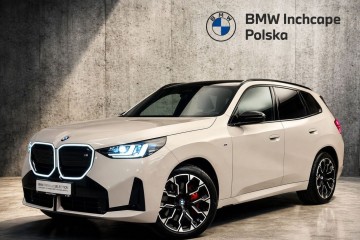 M50i xDrive M Sport Pro, Hak, Panorama, Harman Kardon, Went foteli