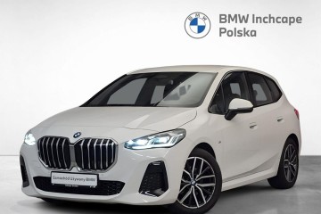 140 KM | M Sport | Dostęp komfortowy, Podgrzewane fotele