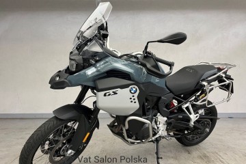 900 GS ADV FV VAT Inchcape Wrocław