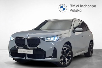 xDrive20i M Sport, Hak, Adaptacyjne zawieszenie, HarmanKardon,