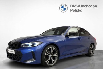 320d xDrive, M Pakiet, Fakura 23%, Hi-Fi, ASO, Gwarancja fabryczna