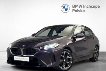 170 KM | M-Sport | Gwarancja fabryczna | Automat