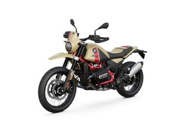 12 G/S Enduro Pro FV VAT Inchape Wrocław