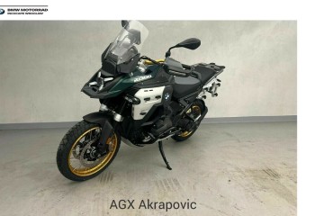 1300GS ADV opcja 719 AGX Inchcape Wrocław