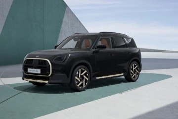 170KM  MINI MINI Countryman C
