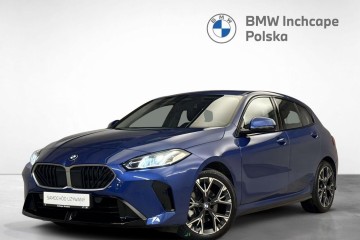 170 KM | M-Sport | Gwarancja fabryczna | Automat