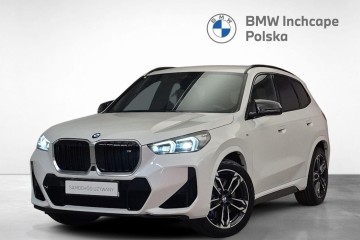 BMW X1 M35i xDrive, 300KM, M Sport Pro, Harman/Kardon, Adaptacyjne M
