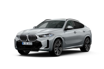 x6 xDrive30d M Sport, Panorama, Soft-Close, Masaże, Harman/Kardon, Hak