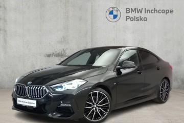 BMW 218i Gran Coupe | Automat | M Sport | LED | Navi